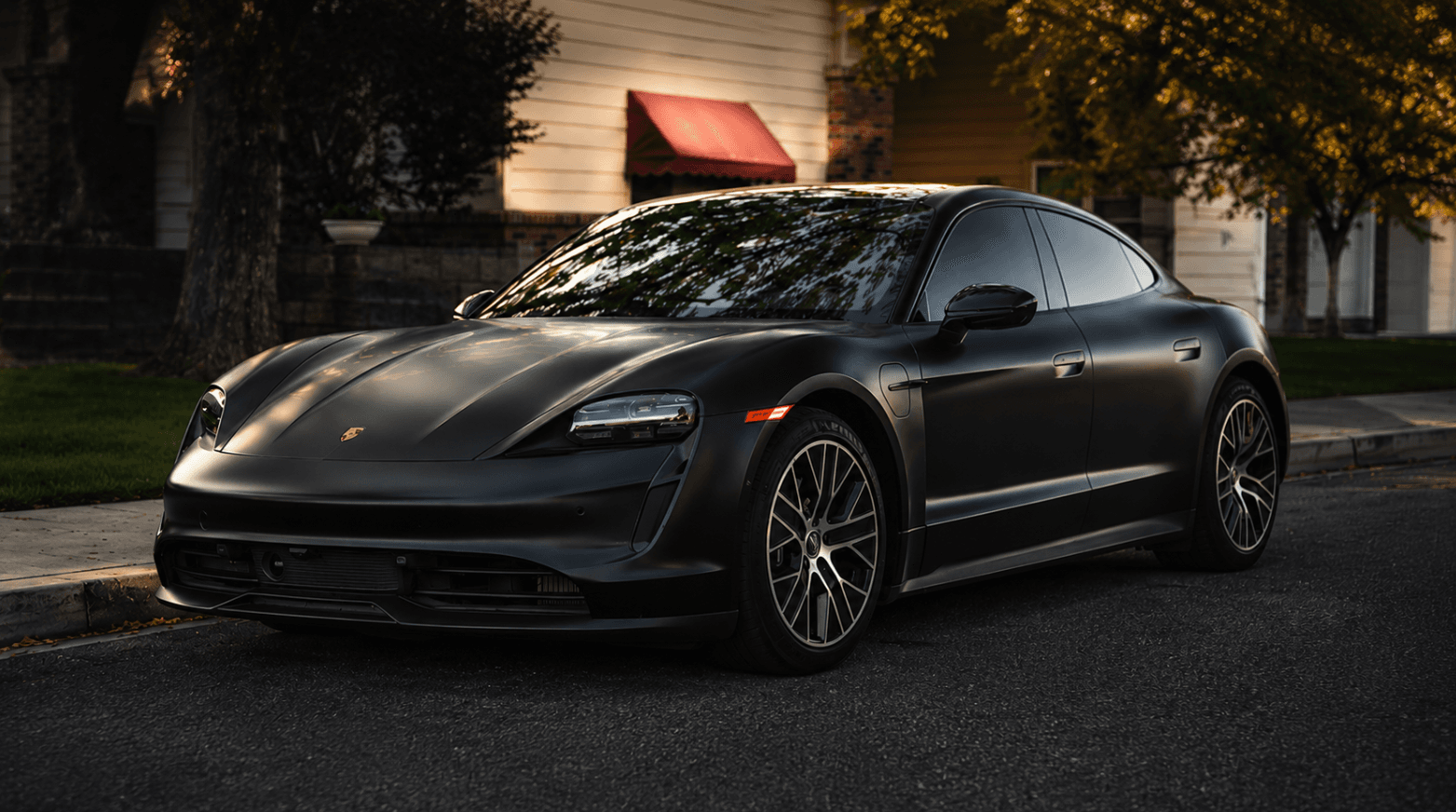 Full Detail & Clay Bar